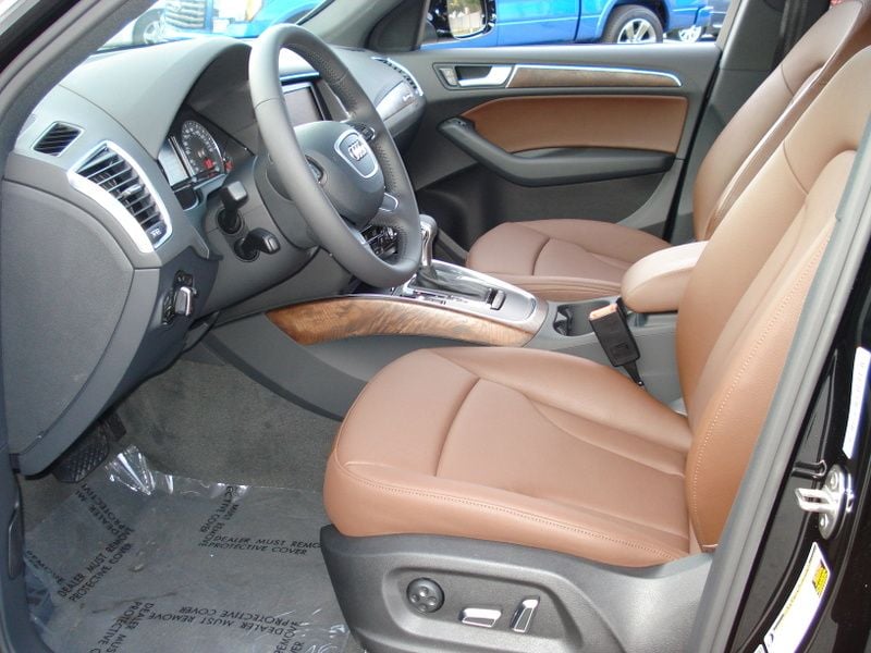 Sport Package With Beige Or Gray Interior Audiworld Forums